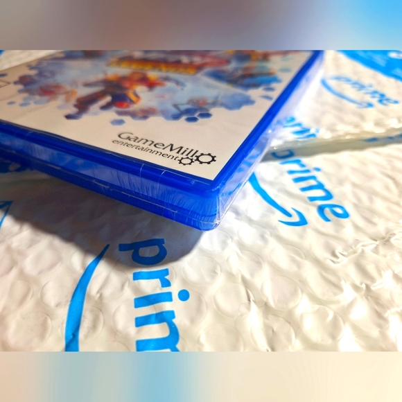 NERF Legends - PS4 (NEW) - Picture 3 of 3